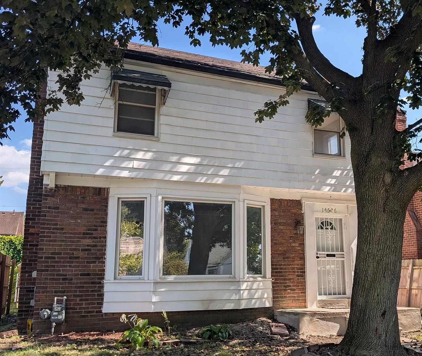 16526 Avon Ave, Detroit, MI 48219 | Zillow