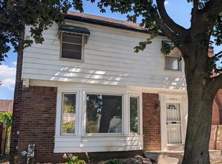 16526 Avon Ave, Detroit, MI 48219