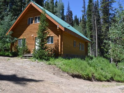 1651 Alexander Canyon Rd, Coalville, UT, 84017