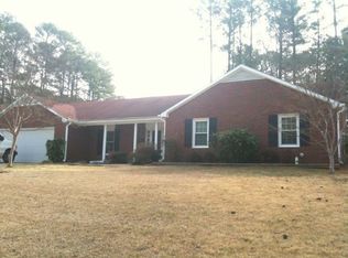 109 Bowmoor Bank, Peachtree City, GA 30269
