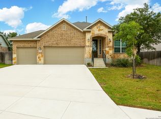 1374 Rigby Park, Bulverde, TX 78163