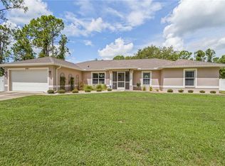 5761 Trumpet St, North Port, FL 34291