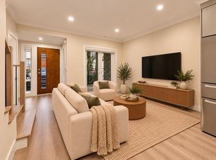 8303 French St, Vancouver, BC V6P4W2
