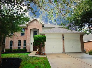 99 N Rambling Ridge Pl, Conroe, TX 77385