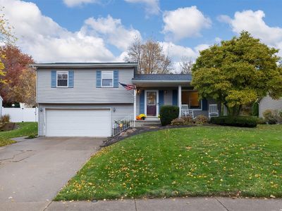 4041 Calico Dr, Erie, PA, 16506