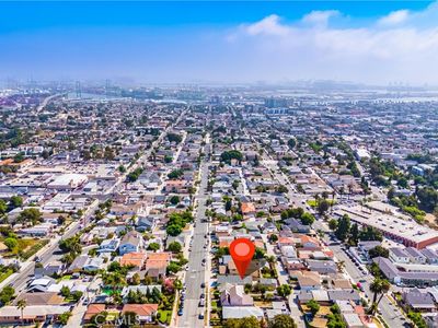 1153 W 2nd St, San Pedro, CA, 90731
