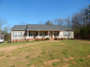 349 N Woodleaf Rd, Forest City, NC 28043