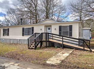 246 W Big Indian Trl NE, Rome, GA 30165