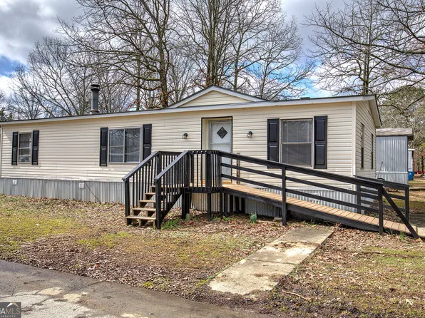 246 W Big Indian Trl NE, Rome, GA 30165