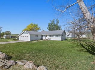 12073 N 4800 W, Cornish, UT 84308