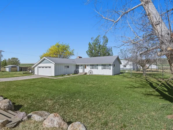 12073 N 4800 W, Cornish, UT 84308