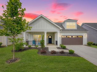 3314 Strickland Dr #38, New Albany, OH 43054