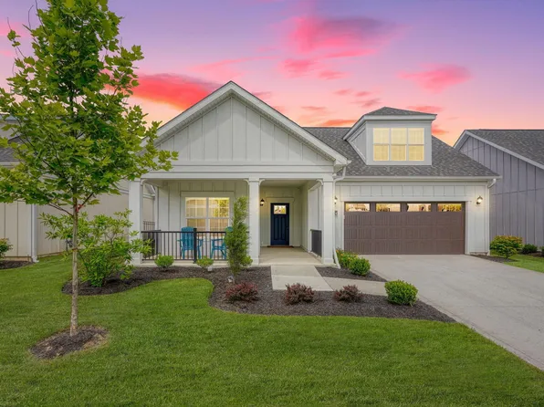 3314 Strickland Dr #38, New Albany, OH 43054