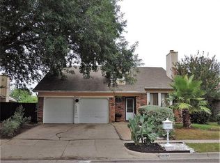 5238 Cornvalley Dr, Arlington, TX 76017