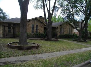 1424 Lamp Post Ln, Richardson, TX 75080