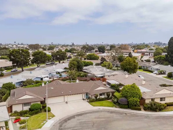 2575 Neptune Pl, Port Hueneme, CA 93041