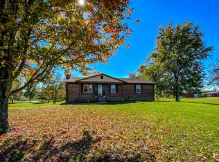 4725 Lebanon Rd, Danville, KY 40422