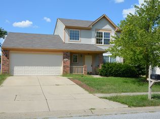 10618 Sedgegrass Dr, Indianapolis, IN