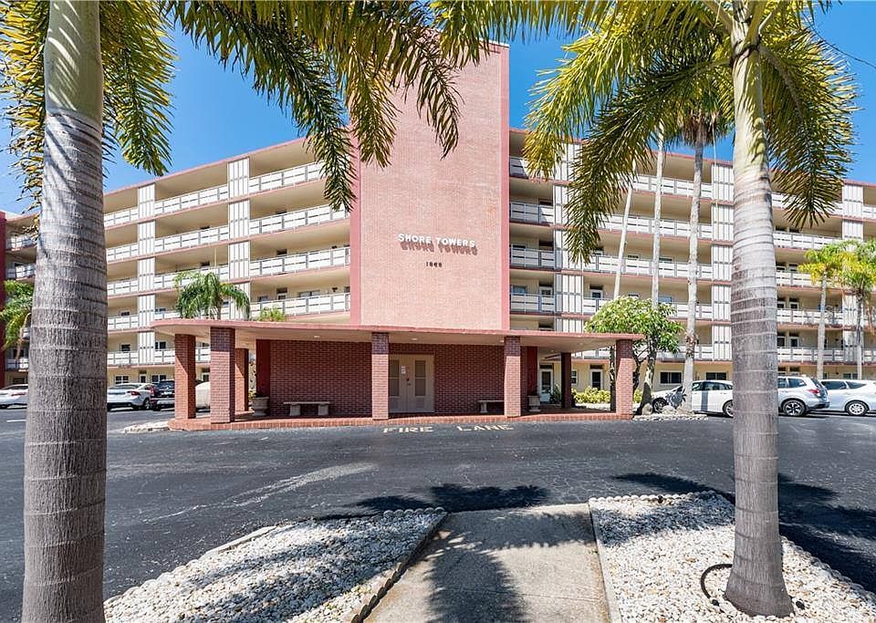 1st image of 1868 Shore Dr S APT 111