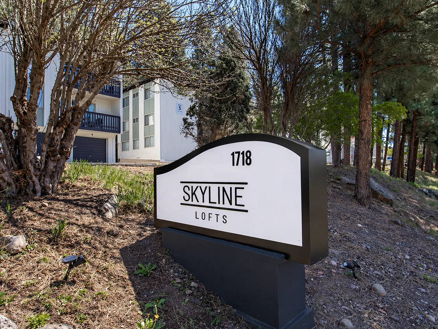 Skyline Lofts — Photo 4
