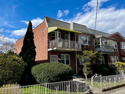 1174 E 57th St, Brooklyn, NY, 11234