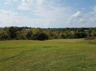 1645 Bonds Mill Rd, Lawrenceburg, KY 40342