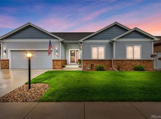 9040 Shenandoah Ave, Frederick, CO 80504