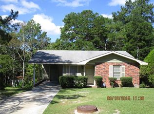 3354 Warpath Rd, Macon, GA 31217