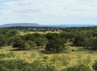 16401 State Highway 71, Pontotoc, TX 76869