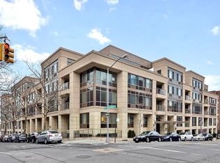 64-05 Yellowstone Blvd #409P, Forest Hills, NY 11375