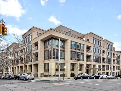 64-05 Yellowstone Blvd Unit Penthouse 514, Forest Hills, NY, 11375