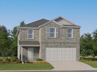 16855 Spotted Oak Dr, Hockley, TX 77447