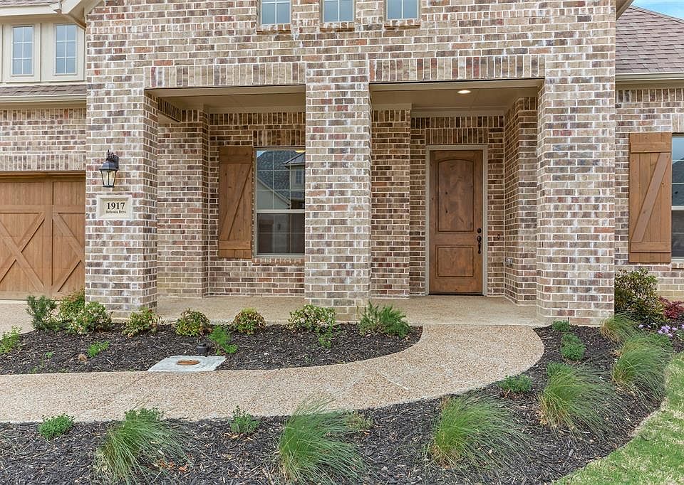 1917 Heliconia Dr, Flower Mound, TX 75028 | Zillow