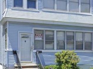 135 S Munn Ave FLOOR 1, Newark, NJ 07106