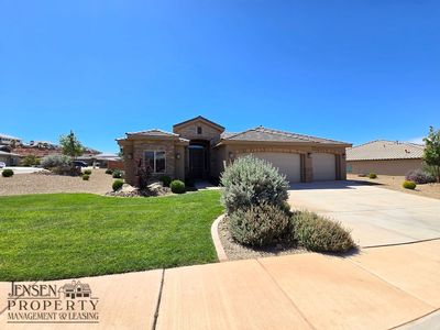 3504 E 3140 S, Saint George, UT, 84790