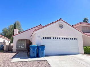 3040 Reef View St, Las Vegas, NV 89117