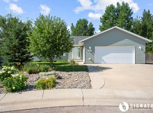 505 Weatherby Ct, Gillette, WY 82718