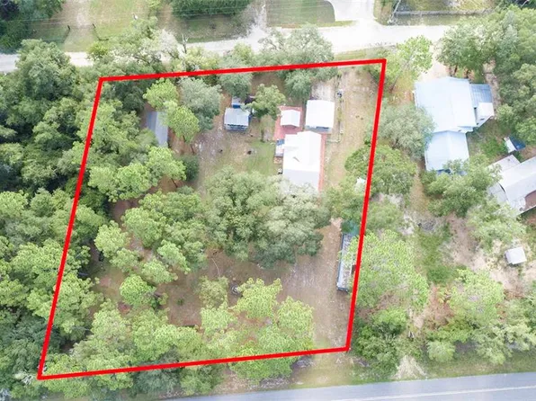 227 NE 838TH STREET, OLD TOWN, FL 32680