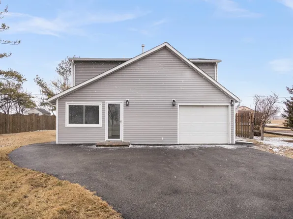 1852 N 4253rd Rd, Leland, IL 60531