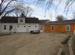 1497 Highway 16, Pender, NE 68047
