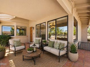 26224 N AVENIDA DEL RAY --, Rio Verde, AZ 85263