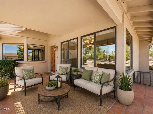 26224 N AVENIDA DEL RAY --, Rio Verde, AZ 85263