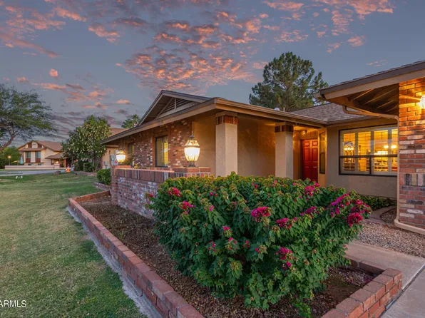 5645 W POINSETTIA Drive, Glendale, AZ 85304