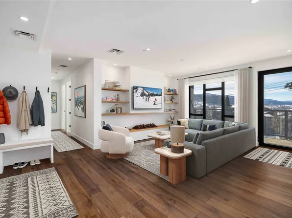 1550 Amble Dr #206, Steamboat Springs, CO 80487