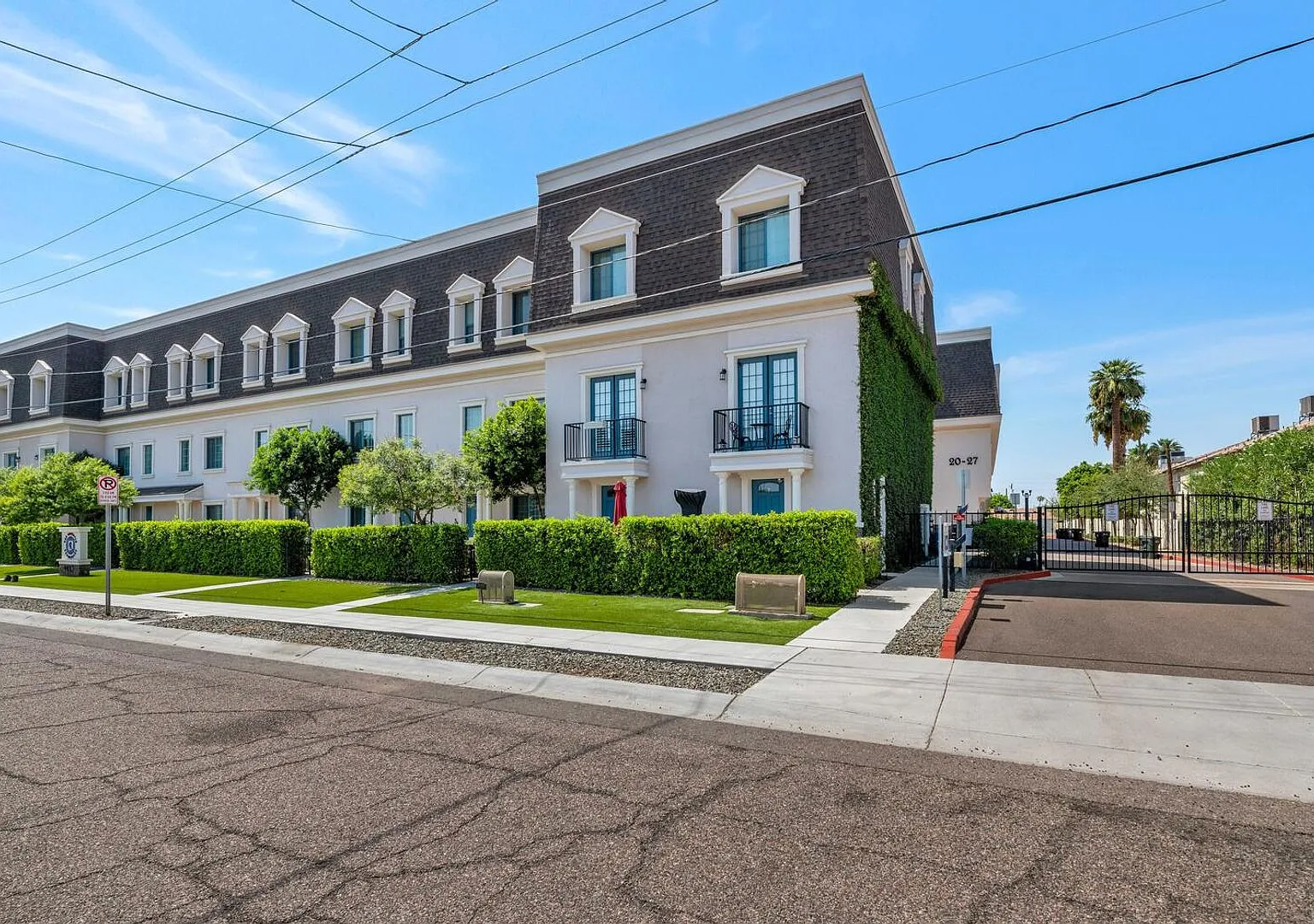 4438 N. 27th St #26, Phoenix, AZ 85016 — Photo 1