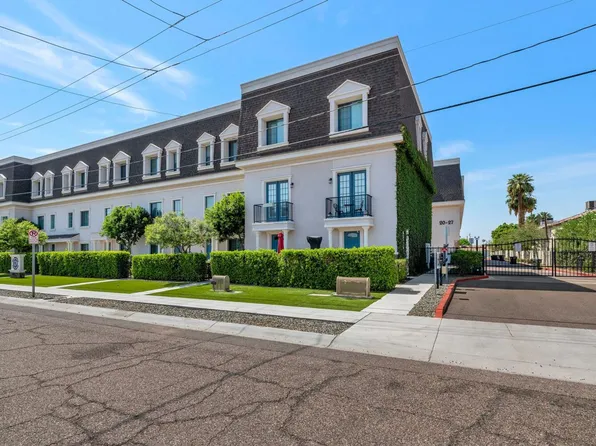 4438 N 27th St #26, Phoenix, AZ 85016