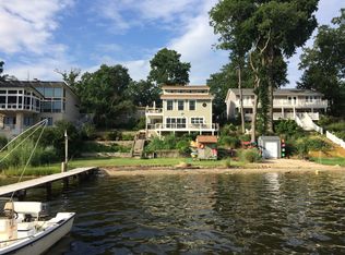 267 Long Point Rd, Crownsville, MD 21032