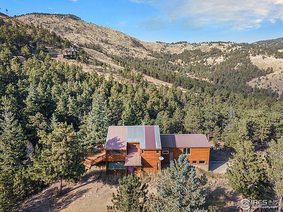 3rd image of 6186 Sunshine Canyon Dr