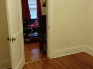 48 Rosa St, Boston, MA 02136