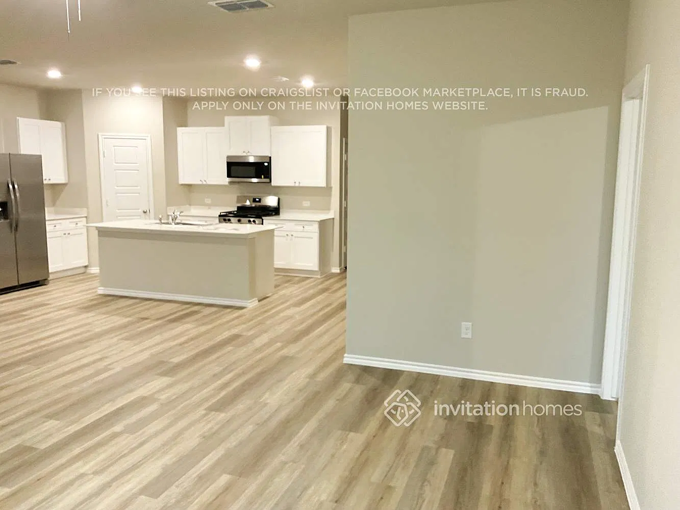 4328 Mill Stream Lane Fort Worth, Tx 76036 — Photo 2